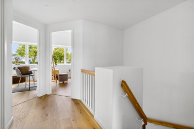 Luxurious rental home close to nature and the Øresund - Sølyst Strandpark, Nivå - 4