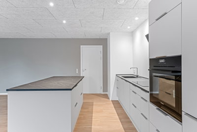 Moderne lejlighed på 112 m² i Ribe - Saltgade, Ribe - 3