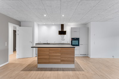 Moderne lejlighed på 112 m² i Ribe - Saltgade, Ribe - 2