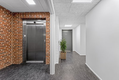 Rummelig og lys lejlighed på 175 m² - Saltgade, Ribe - 1