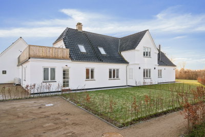 Indbydende bolig på 132 m² - Pilemøllevej, Ishøj - 3