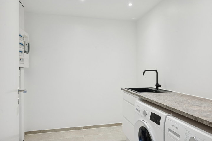 Indbydende bolig på 132 m² - Pilemøllevej, Ishøj - 0