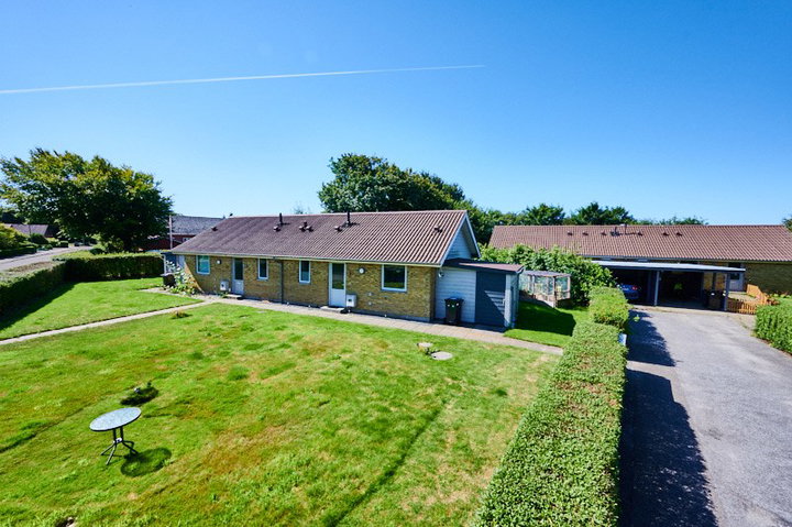 3-værelses townhouse i Skjern - Tingagervej, Skjern - 0