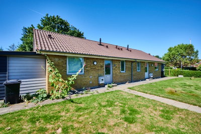 3-værelses townhouse i Skjern - Tingagervej, Skjern - 1