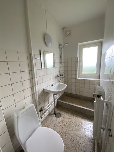 Lys 1-værelses bolig på 39 m² i Randers SV - Skansebo, Randers SV - 1