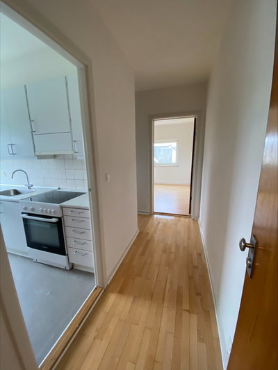 Lys 1-værelses bolig på 39 m² i Randers SV - Skansebo, Randers SV - 3