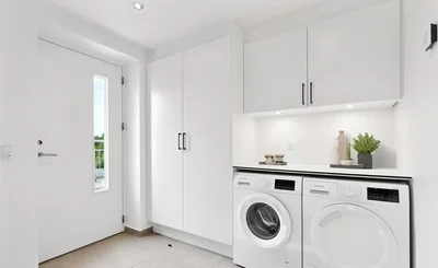 Moderne 3-værelses bolig på 87 m² i Herning - Grøndahlsvej, Herning - 3