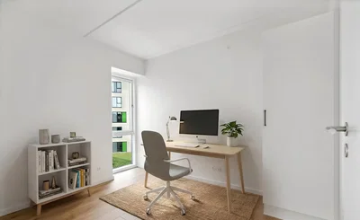 Moderne 3-værelses bolig på 87 m² i Herning - Grøndahlsvej, Herning - 4