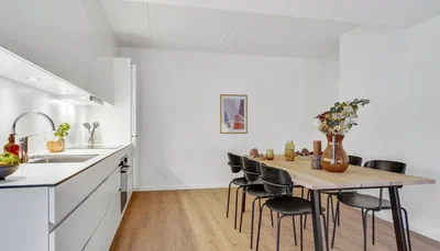 Moderne 4-værelses bolig på 99 m² ved Kolding - Kløvervej, Kolding - 4
