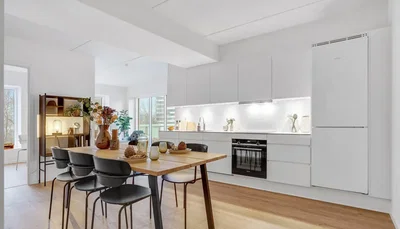 Moderne 4-værelses bolig på 99 m² ved Kolding - Kløvervej, Kolding - 3