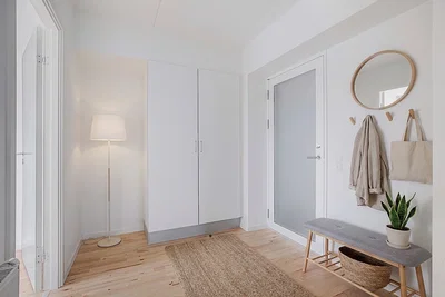 4 værelses bolig med udsigt til hele Aalborg! - Kollegievej, Aalborg - 3