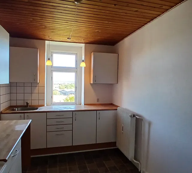 apartment Lejlighed i Skive