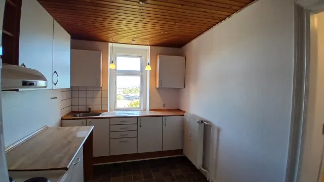 apartment Lejlighed i Skive