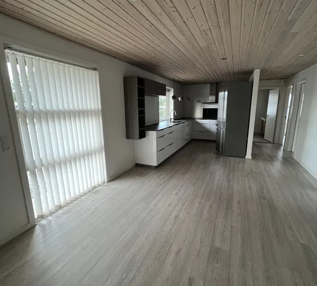 house Villa på 164 m² nær skov og dyrehave
