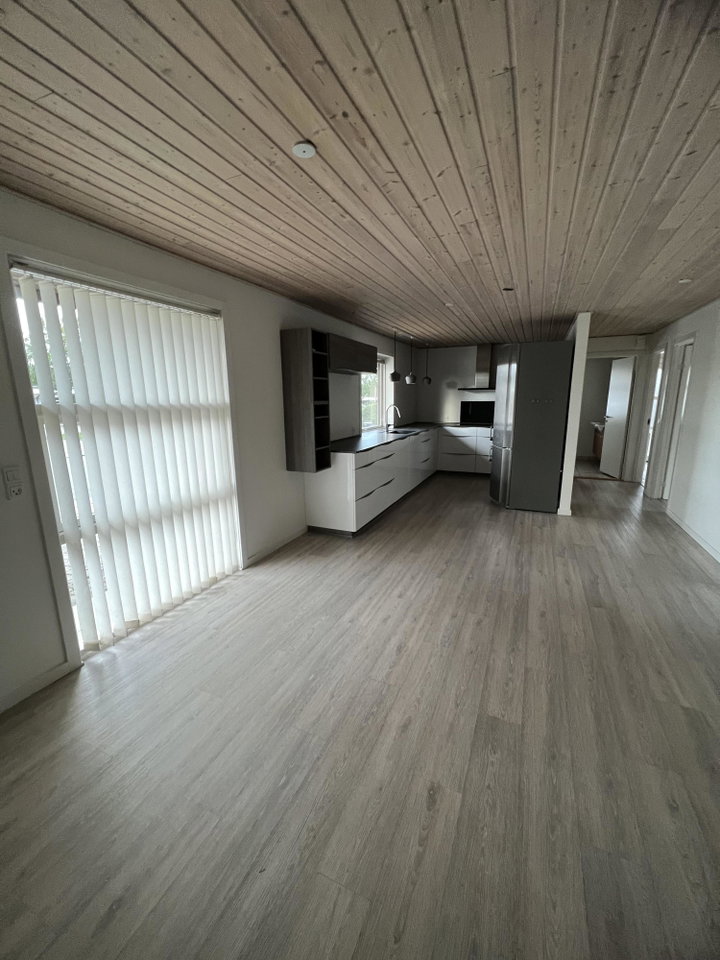 Villa på 164 m² nær skov og dyrehave - Krebseparken, Esbjerg V - 0
