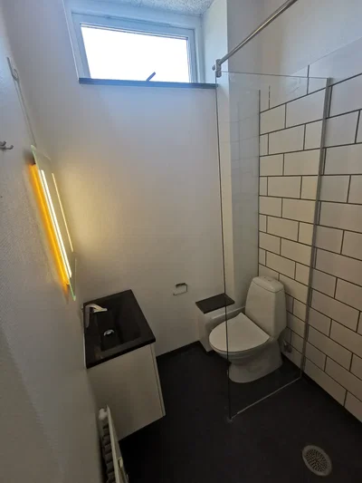 Lys 3-værelses lejlighed nær centrum i Vejle - Langelinie, Vejle - 4