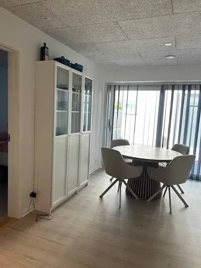 Central 2-værelses bolig med fælles tagterrasse - Danmarksgade, Vejle - 2