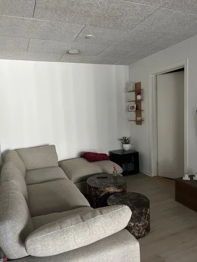Central 2-værelses bolig med fælles tagterrasse - Danmarksgade, Vejle - 4