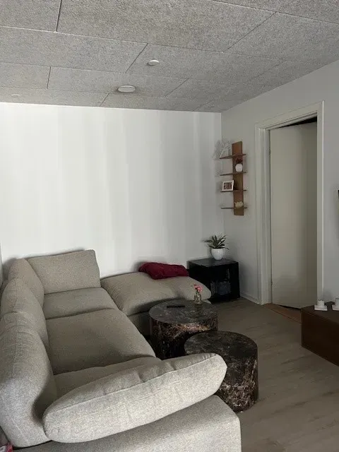 Central 2-room apartment with shared rooftop terrace - Danmarksgade, Vejle - 4