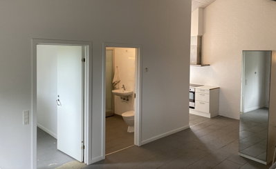 Værelser 8200 - Marienlystvej, Aarhus N - 2