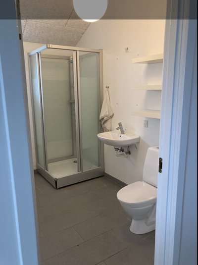 Værelser 8200 - Marienlystvej, Aarhus N - 1