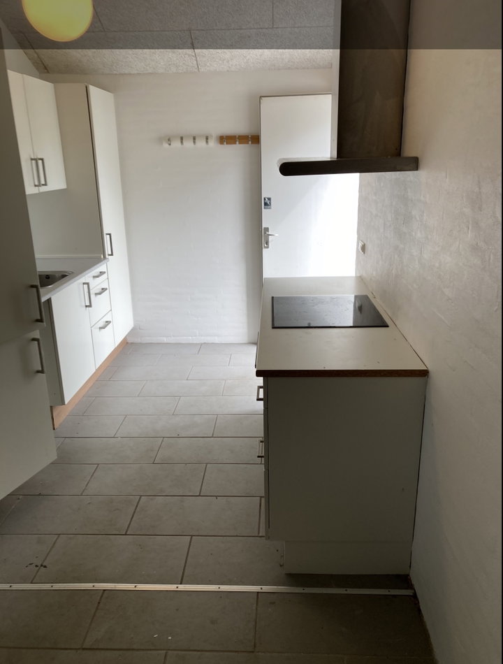 Værelser 8200 - Marienlystvej, Aarhus N - 0
