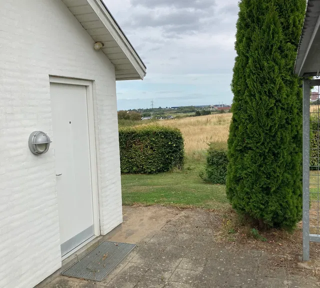 room Værelser 8200
