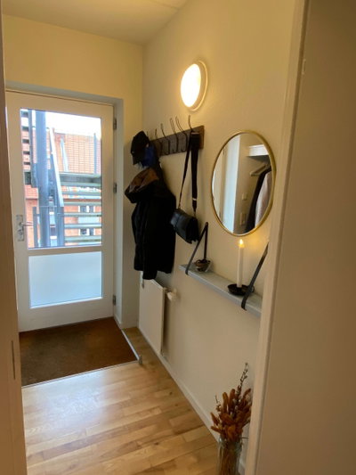 Centralt beliggende lejlighed i Odense med elevator - Thuresensgade, Odense C - 1