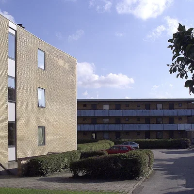 Dejlig apartment - F.E. Cronesvej, Nyborg - 4