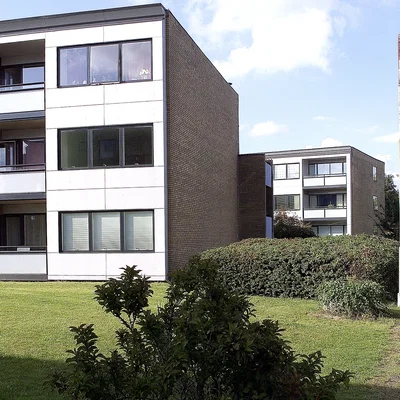 Dejlig apartment - F.E. Cronesvej, Nyborg - 1