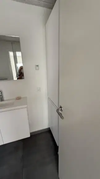 house Rummelig villa med kælder i rolige omgivelser