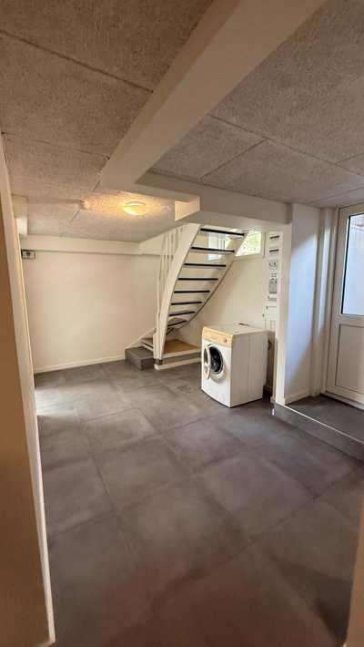 Rummelig villa med kælder i rolige omgivelser - Lerpøtvej, Varde - 4