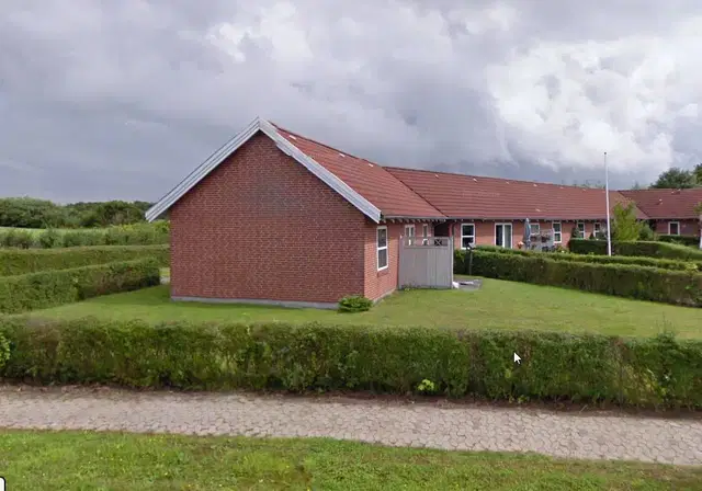 townhouse Tæt/lav boliger i Vejen-området
