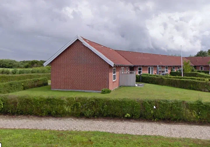 Tæt/lav boliger i Vejen-området - Ryttervænget, Glejbjerg - 0