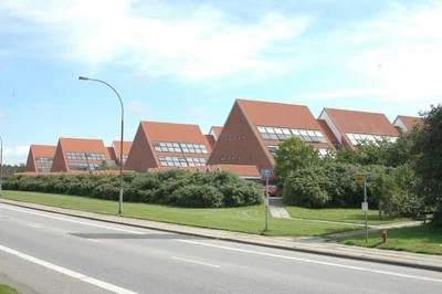 Dejlig 3-værelses lejlighed i Lerpøtparken - Lerpøtparken, Varde - 1