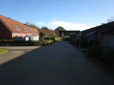 Rækkehus med et boligareal på 67 m² - Vinkelvej, Hejnsvig - 2