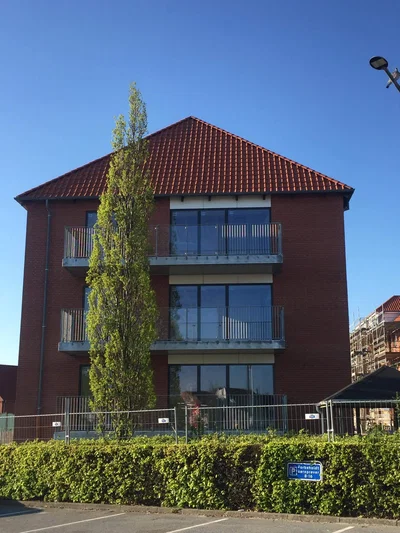 Lys 3-værelses lejlighed i Varde centrum - Lundgade, Varde - 4