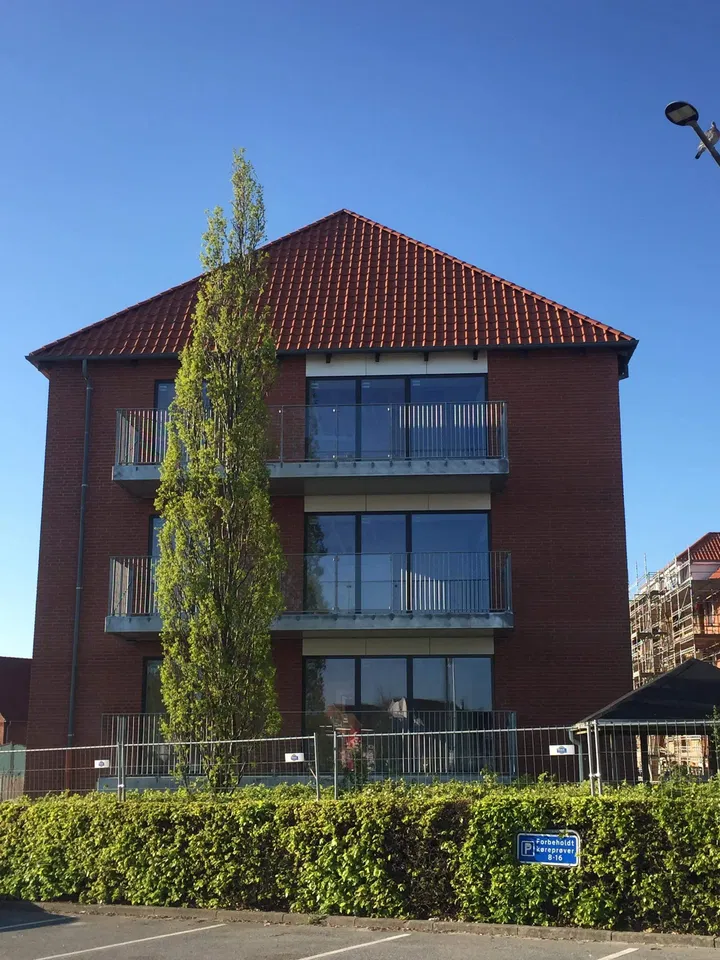 Lovely 3-room apartment - Lundgade, Varde - 4