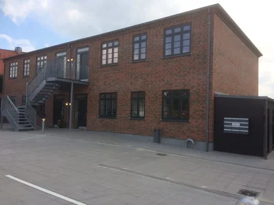 Lys 3-værelses lejlighed i Varde centrum - Lundgade, Varde - 3