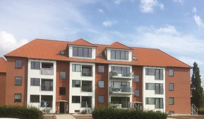 Lys 3-værelses lejlighed i Varde centrum - Lundgade, Varde - 2