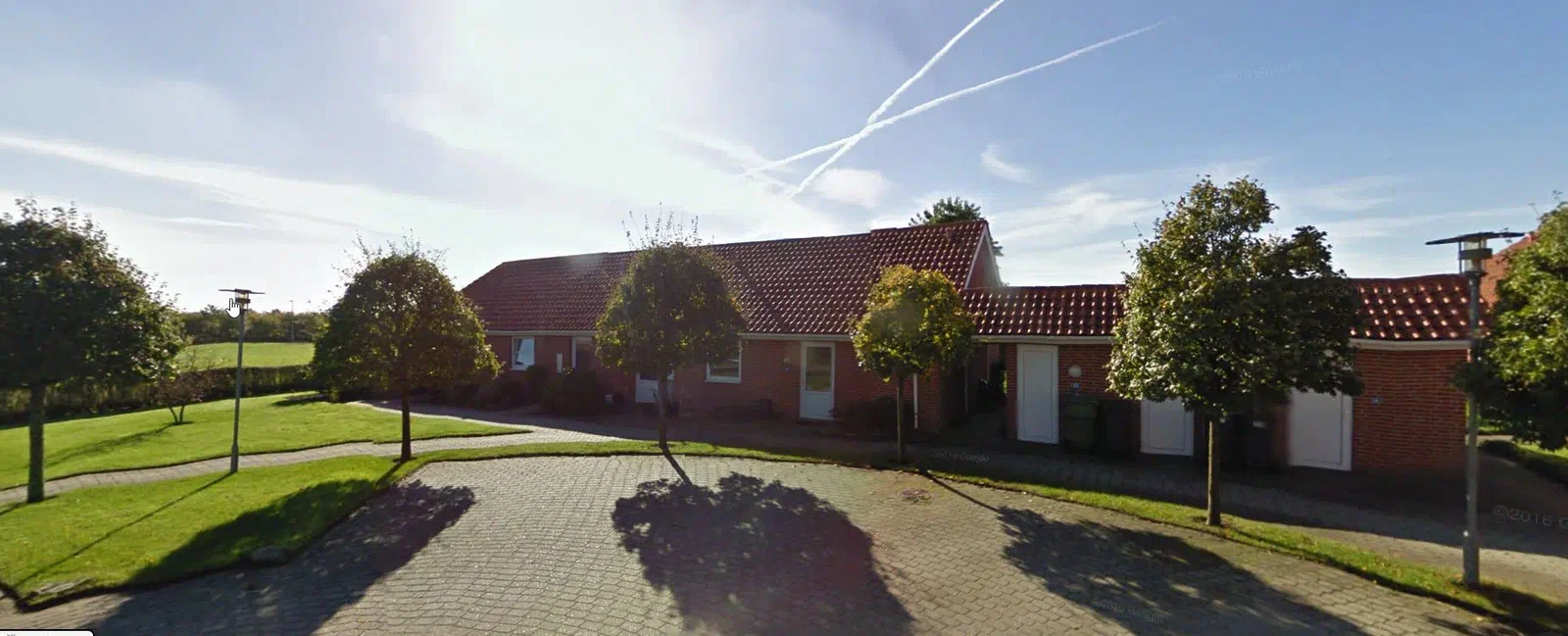 townhouse Rækkehus på 85 m² i flere lokalområder