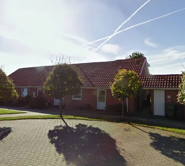 townhouse Dejligt rækkehus på 85 m²