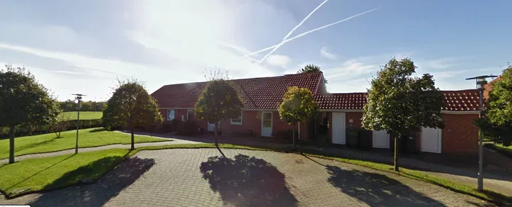 Lovely terraced house of 85 m² - Lundagervej, Varde - 0