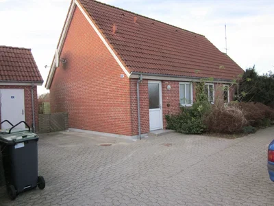 Rækkehus på 85 m² i flere lokalområder - Lundagervej, Varde - 1