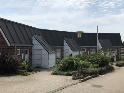 Rummeligt rækkehus på 92 m² - Kalkovnsvej, Varde - 2
