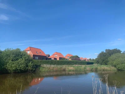 Rummeligt rækkehus på 92 m² - Kalkovnsvej, Varde - 1