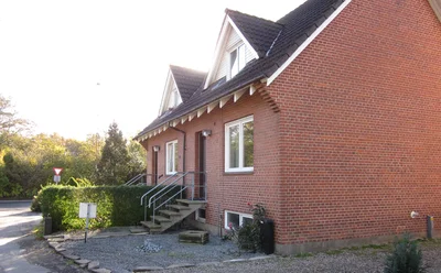 Lys 3-værelses lejlighed i Vamdrup - Buen, Vamdrup - 2
