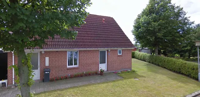 townhouse Tæt/lav boliger i Vejen-området
