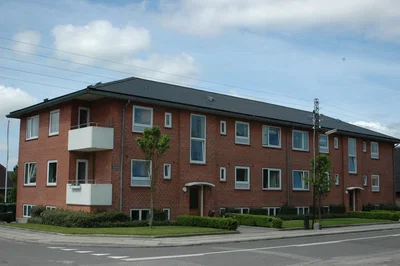 Rækkehus 85 m² i den sydlige del af Varde - Savvænget, Varde - 4
