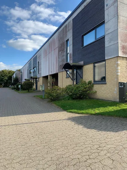 apartment Ungdomsbolig: 1-værelses rækkehus i Varde